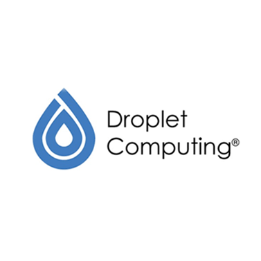 Droplet Computing