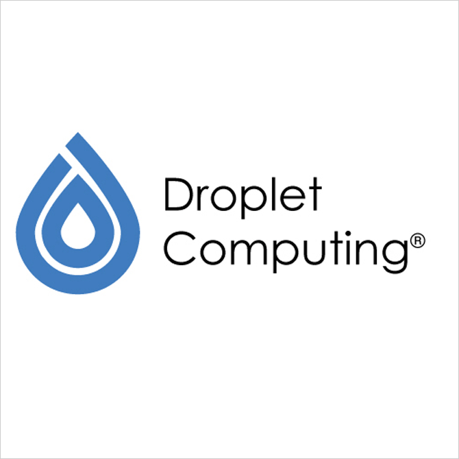 Droplet Computing