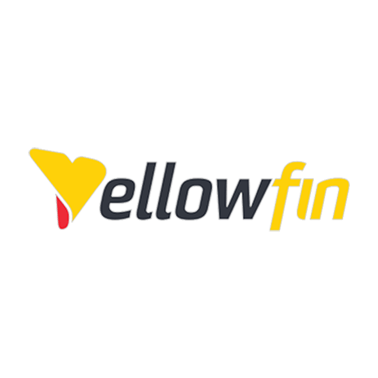 YellowfinBI logo